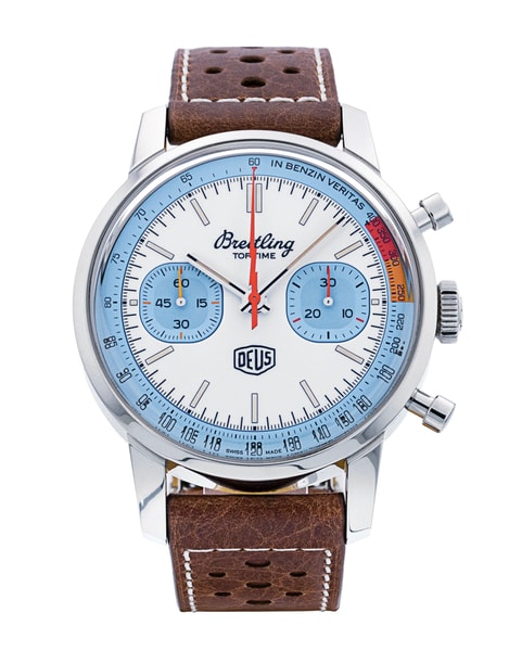 Breitling Top Time A23311